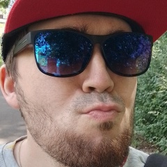 Don Chicko, 04.04.1987, Клин