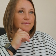 Екатерина Пашинская, 11.05.1989, Великий Устюг