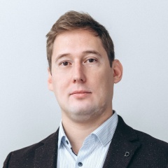 Алексей Туровец, 18.07.1988, Пермь