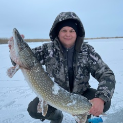 Виталий Возный, 09.04, Костанай