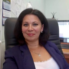 Екатерина Ещенко, 07.06, Санкт-Петербург