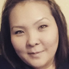 Анара Карабайкызы, 18.01.1987, Алматы