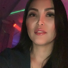 Аэлита Харитонова-Лазарева, 20.06, Якутск