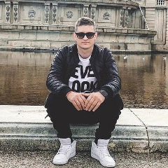 Андрей Александров, 20.07.1986, Киев