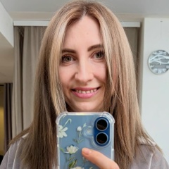 Алёна Александрова, 06.03, Нижний Новгород