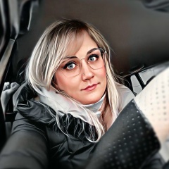 Анюта Якубовская, 13.04, Подольск