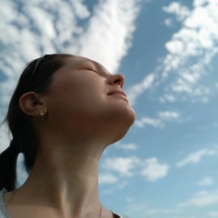 Анастасия , 19.04.1984, Новосибирск