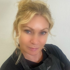 Светлана Фролова, 14.07, Кострома