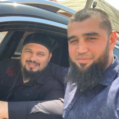 Идрис Шахманов, 05.03.1994, Грозный