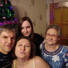 Светлана Вавиленкова, 07.08.1980, Санкт-Петербург