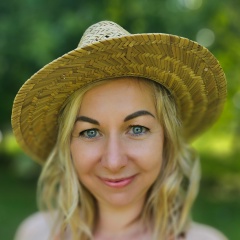 Марина Гарцевская, 01.01.1984, Подольск