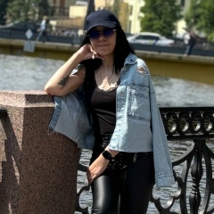 Кристина Кот, 18.03, Новосибирск