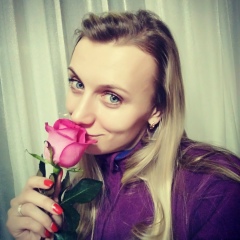 Оксана Савчук-Вакулюк, 30.05, Днепр (Днепропетровск)