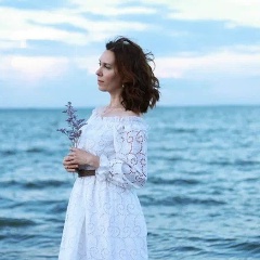 Ирина Кудрявцева, 04.01.1987