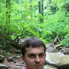 Дмитрий Серкин, 27.02.1989, Краснодар