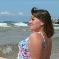 Ольга Мойсеянчик, 08.04.1987, Тула