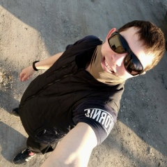 Сергей Исламов, 19.01.1992, Караганда