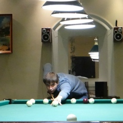 Валерий Валерьев, 20.07, Тольятти