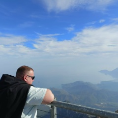 Геннадий Баль, Тверь