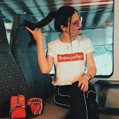 Инна Левченко, 30.08, Киев