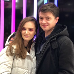 Dasha Tarabrina, 23.11, Атырау