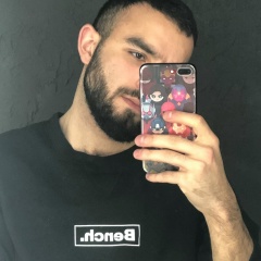 Нурали Гасымов, 09.06.1909, Москва