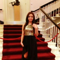 Yana Karpeeva, 22.12, Москва