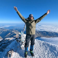 Никита Атаманов, 11.12.1988, Иркутск