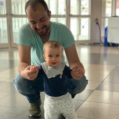 Анатолий Скуратов, 21.08.1989, München