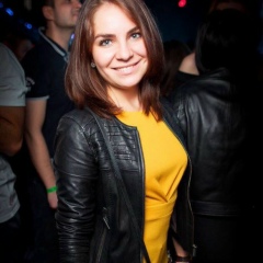 Екатерина Маркунина, 04.09.1988, Москва