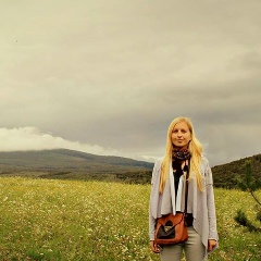 Катерина Домченко, 01.10