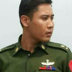 Aung Bu, 31.05.1977, Naypyidaw