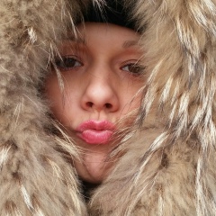 Иришка Мельник, 21.10, Киев