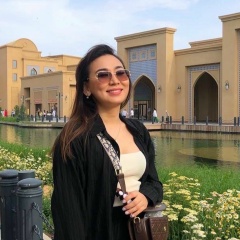 Адель Тулегенова, 27.04.1996