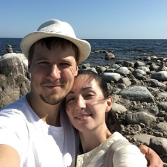 Владимир Кабанов, 27.01.1990, Санкт-Петербург