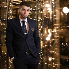 Валентин Дараков, 18.11, Одесса