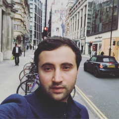 Aram Adamyan, 05.04.1990, Ереван