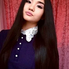 Деффочка Дуйшебаева, Талас