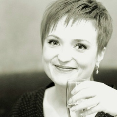 Марина Королева, 18.07.1983, Москва