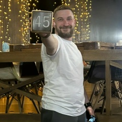 Александр Гончаров, 06.04.1981, Санкт-Петербург