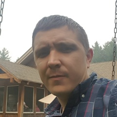 Андрей Сысуев, Красноярск