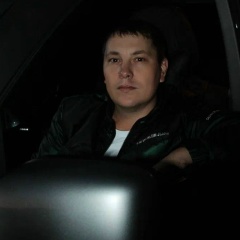 Артур Габдуллин, 04.08.1991