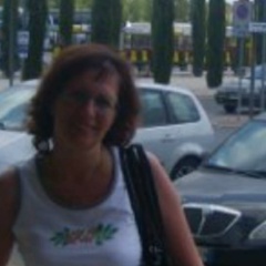 Елена Борисовна, 25.03, Санкт-Петербург