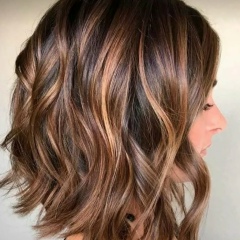 Наталья Калачева, Москва