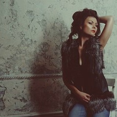 Евгения Хромова, 27.09.1986, Москва