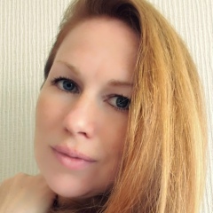 Марина Зыкова, 26.05, Санкт-Петербург