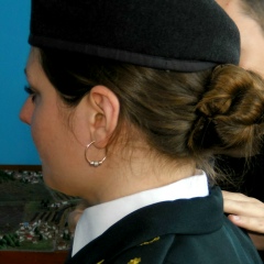 Lilia Buzdugan, 28.04, Кишинев