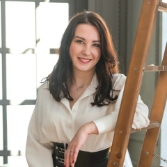 Надежда Байдина, 28.10.1986, Ярославль