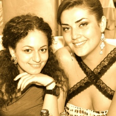 Elina Uzunyan, 23.06, Limassol