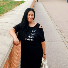 Светлана Пестерева, 15.07, Рязань